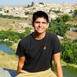 Meet your Posher, Ryan